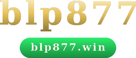 blp877 logo