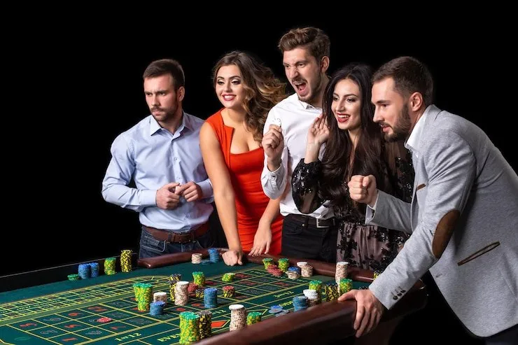 blp877 Casino